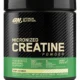 Optimum Nutrition Micronized Creatine Powder 300g / 600g