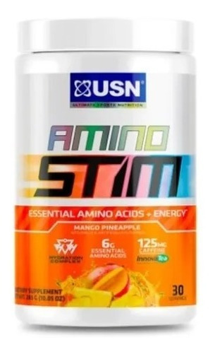 Amino Stim Usn