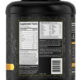 MuscleTech Nitro-Tech 100% Whey Gold 5 lb Proteína 7 Sabores