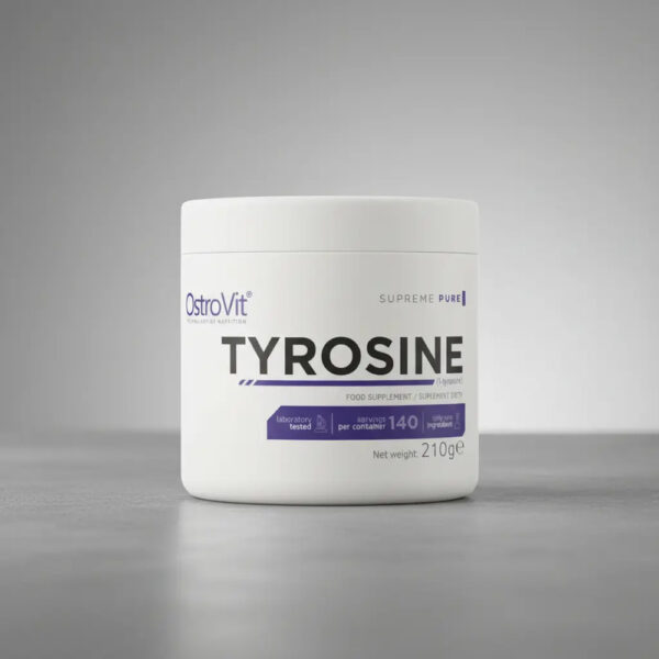 OstroVit Tyrosine 210g Tirosina