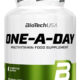 BioTechUSA One-A-Day 100 Tabletas