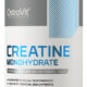 Creatine Monohydrate 500gr 200 Sv Ostrovit