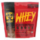 Proteina Mutant Whey 5 Aumento Masa Muscular sabores