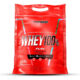 Whey Protein Low Fat, Sin Gluten, 4lb - Integralmedica
