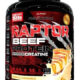 761760-MLC49462516641_032022 Raptor Beef Protein 5 Lbs ( Envio Gratis)