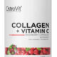 Collagen + Vitamin C Ostrovit 400g
