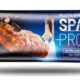 Space Protein Multilayer Chocolate 40g
