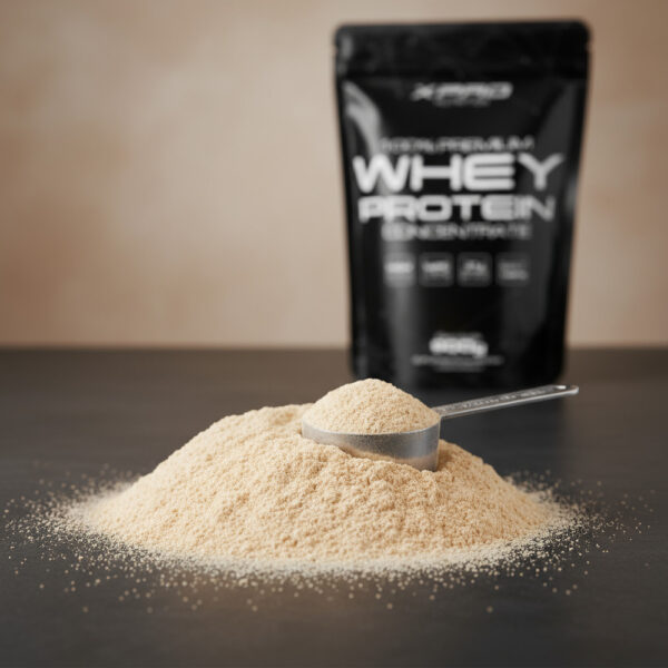 100% Premium Whey Protein Concentrate 900g Xpro