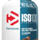 Proteina Iso 100 5 Lbs - Sabor Banana