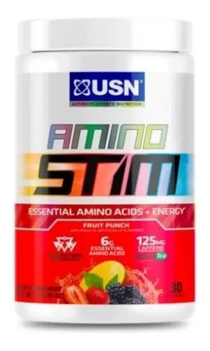 Amino Stim Usn