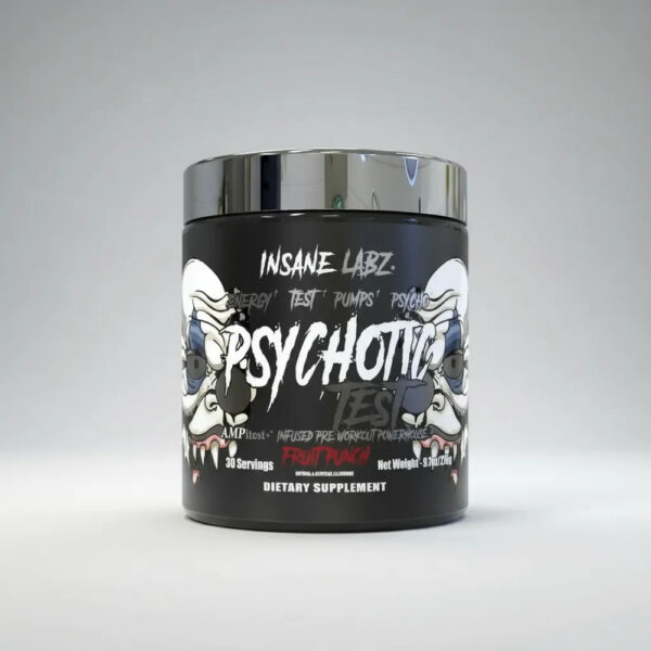 Insane Labz Psychotic Test 30 Sv