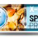 766643-MLC84673276380_052025 Space Protein Nuts X-nuts Exotic ( Unidad)