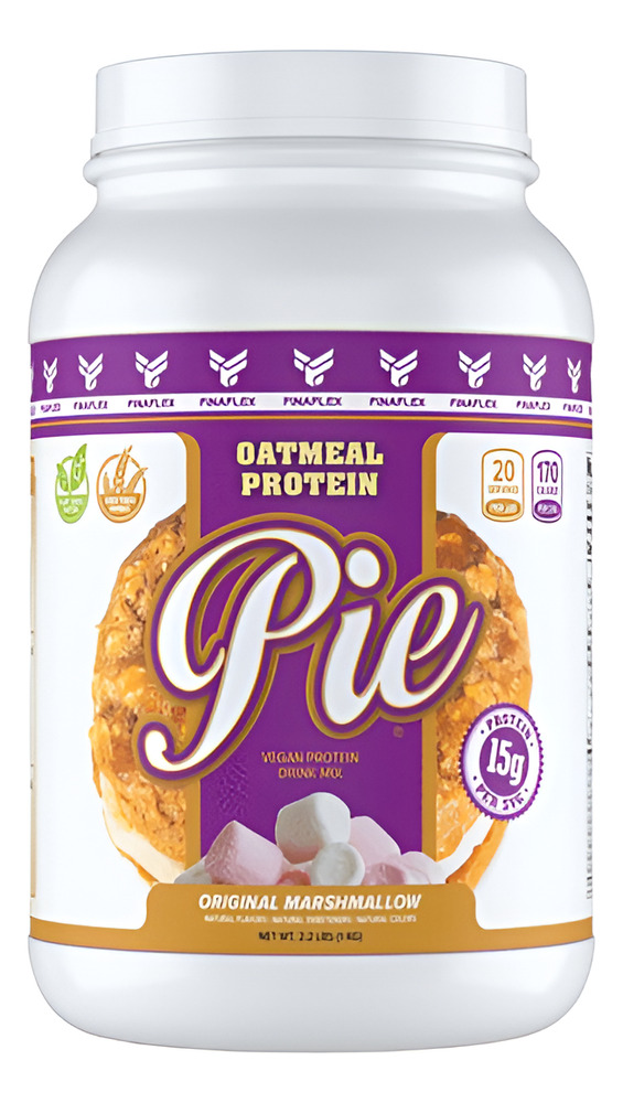 766786-MLC83971808316_052025 Oatmeal Protein Pie 2.2 Lbs Finaflex