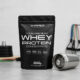 XPRO 100% Premium Whey Protein Concentrate 900g