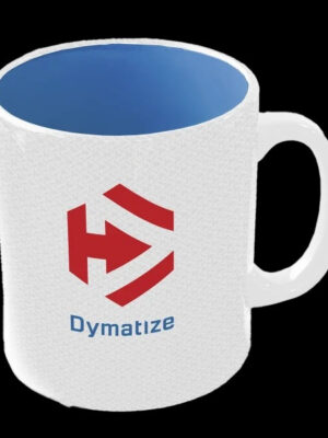 Tazon Dymatize 600 Ml - Modelo Dymatize