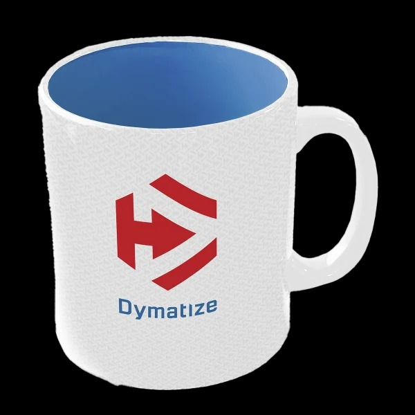 Tazon Dymatize 600 Ml - Modelo Dymatize