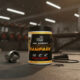 Pre Workout Jaguar Rampage Bodystone