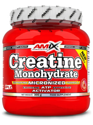Creatina Monohydrate Amix 300g