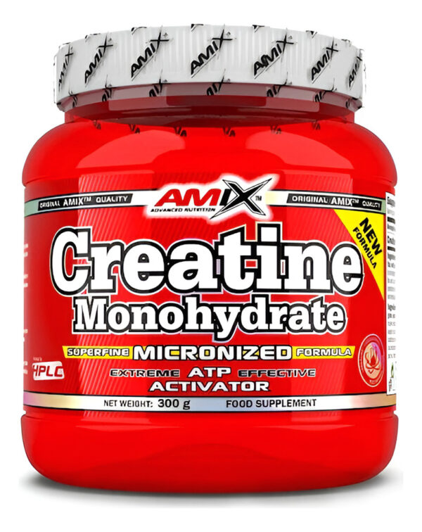 Creatina Monohydrate Amix 300g