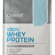 Ostrovit 100% Whey Protein 700g - Tecnología De Nutrición