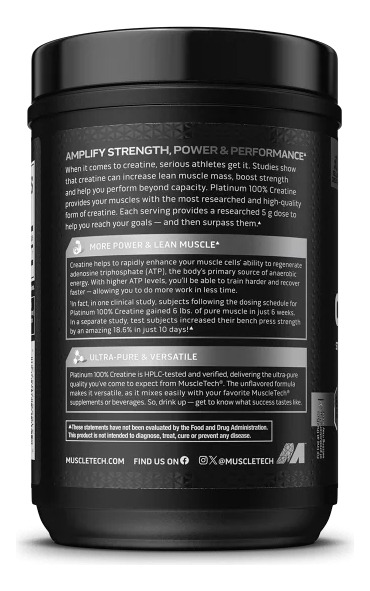 770766-MLC81349337742_122024 Platinum Creatina 400g