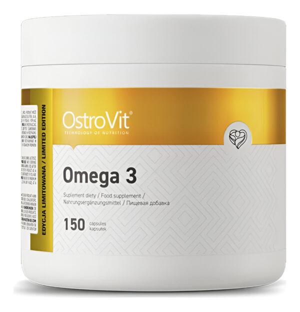 771000-MLC91543882015_092025 Omega 3 150 Capsulas - Ostrovit