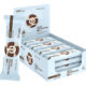 Pack X 12 Barras De Proteina Milkii 60gr Brownie Chocolate Qnt