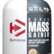 Super Mass Gainer Dymatize 6 Lbs ( Envio Gratis )