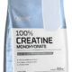 Creatine Monohydrate 300 Gramos Sin Sabor Ostrovit En Polvo