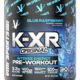 KXR Pre-Workout 30 Servicios