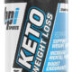 BPI Sports Keto Suplemento 75 Caps