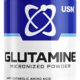 Glutamine Micronized Powder Usn 300g ( Envio Gratis) Sin Sabor