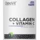 Collagen + Vitamin C Ostrovit 400g
