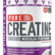 Creatina Pure 1 Kg - 200serv Finaflex Masa Muscular Fuerza Sin Sabor