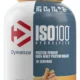 777264-MLC109097813226_042026 Dymatize ISO100 5 lb Proteína Aislada