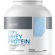 100% Whey Protein 2000g 66 Sv - Ostrovit + Shaker