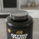 MuscleTech Nitro-Tech 100% Whey Gold 5 lb Proteína 7 Sabores