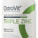 OstroVit Triple Zinc Suplemento 90 Tabs