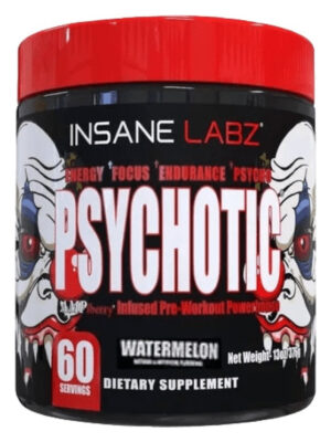 780965-MLC83365793231_032025 Psychotic Pre Entreno - Insane Labz 60 Serv Envio Gratis