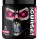 The Curse Pre-Workout 250g 50 SV