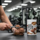 OstroVit High Protein Ice Cream 8 SV Helado Proteico