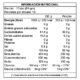 Nutrend CarboSnack Tube 50g x12 Gel Energético