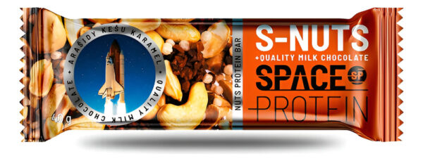 785711-MLC92398588181_092025 Barrita Nuts 40 Grs Space Protein