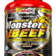 787026-MLC89362279733_082025 Amix Monster Beef 4.8 lb Proteína