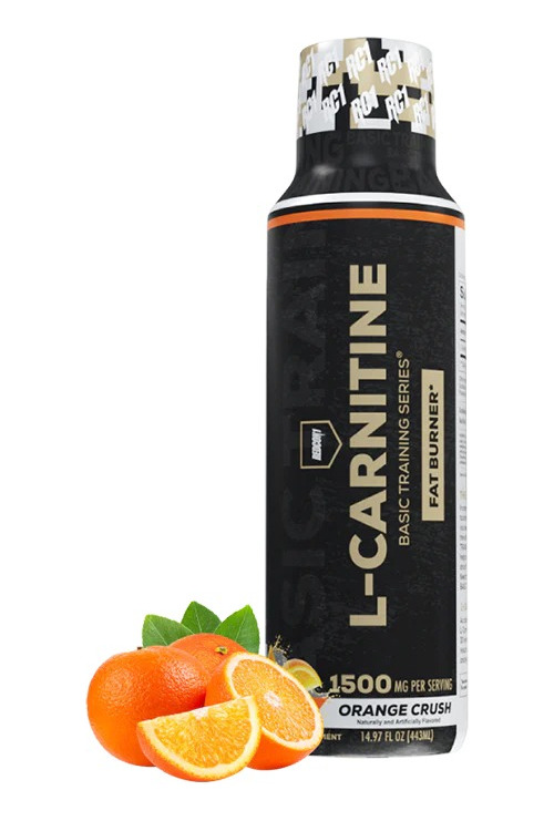 L-carnitine Fat Burner 1500mg Redcon1
