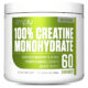 Suplemento En Polvo Simply Vitamins Creatina Monohidratada De 100% Creatine Monohydrate X 300g