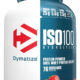 788341-MLC86546458427_062025 Iso 100 Hydrolyzed Dymatize - 5 Libras - Gourmet Chocolate