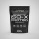 Xpro Nutrition Iso-x 900g Polvo Isolate Protein Bolsa