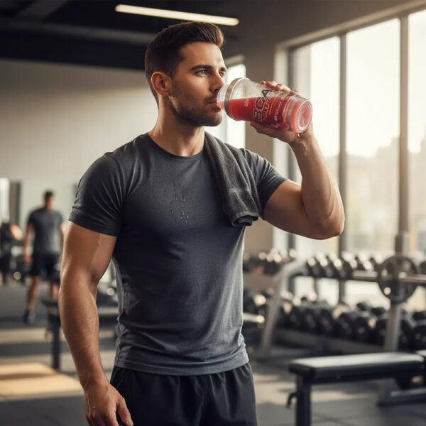 Greatlhete BCAA + Glutamina Aminoácidos 30 Sv