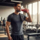 Greatlhete BCAA + Glutamina Aminoácidos 30 Sv